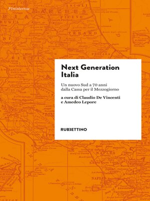 cover image of Next Generation Italia